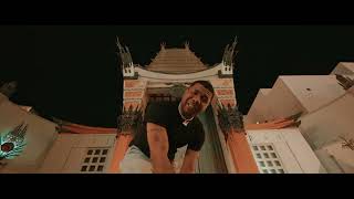 Jheral - TODOMENTAL (Video Oficial) - Jheral