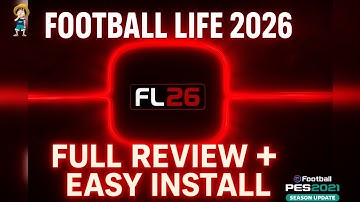 SP Football Life 2026 – Full Review + Easy Download & Install Tutorial