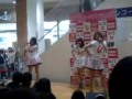 Negicco プラスちっく☆スター 2011-04-09
