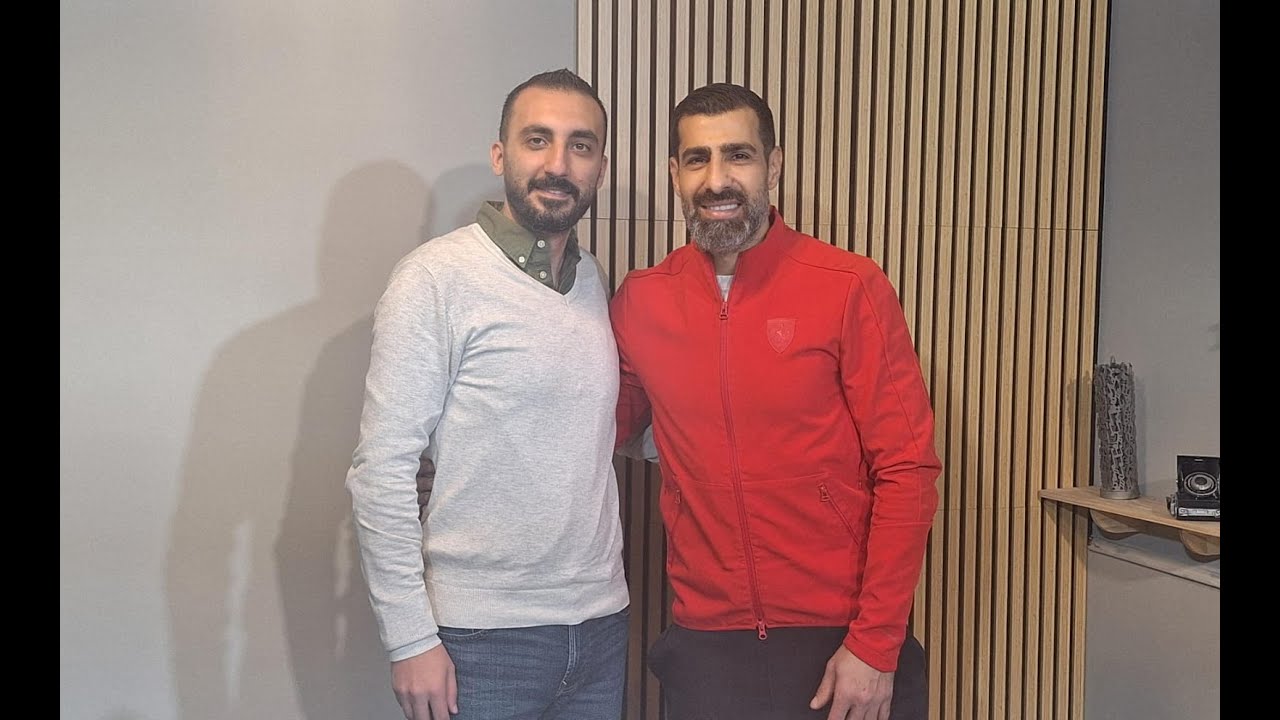 محمد غدار يكسر الصمت: من دمّر كرة القدم في لبنان؟ ومن قلل من احترامه؟