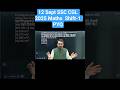 SSC CGL 2025 Tier-1 Maths | 12 Sept Shift-1 PYQ | Smart Tricks &amp; Analysis | #shorts