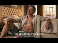 VELVET AFTER MIDNIGHT ARMANDO BASILIO