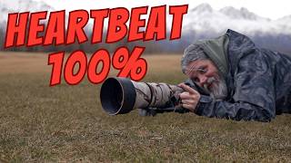 Most Incredible Find ! The Great Alaska Migration is Here! + Exposure Tips