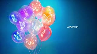 Jon Keith & Tenroc - ALWAYS UP (Official Audio)