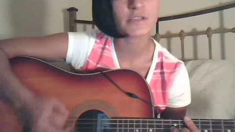 Jimi Hendrix- Angel (Cover)