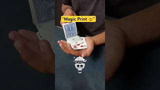 “Blank Cards Instant ga Print Ayyayi 😱 | Impossible Magic Trick | Raghu Magic World”