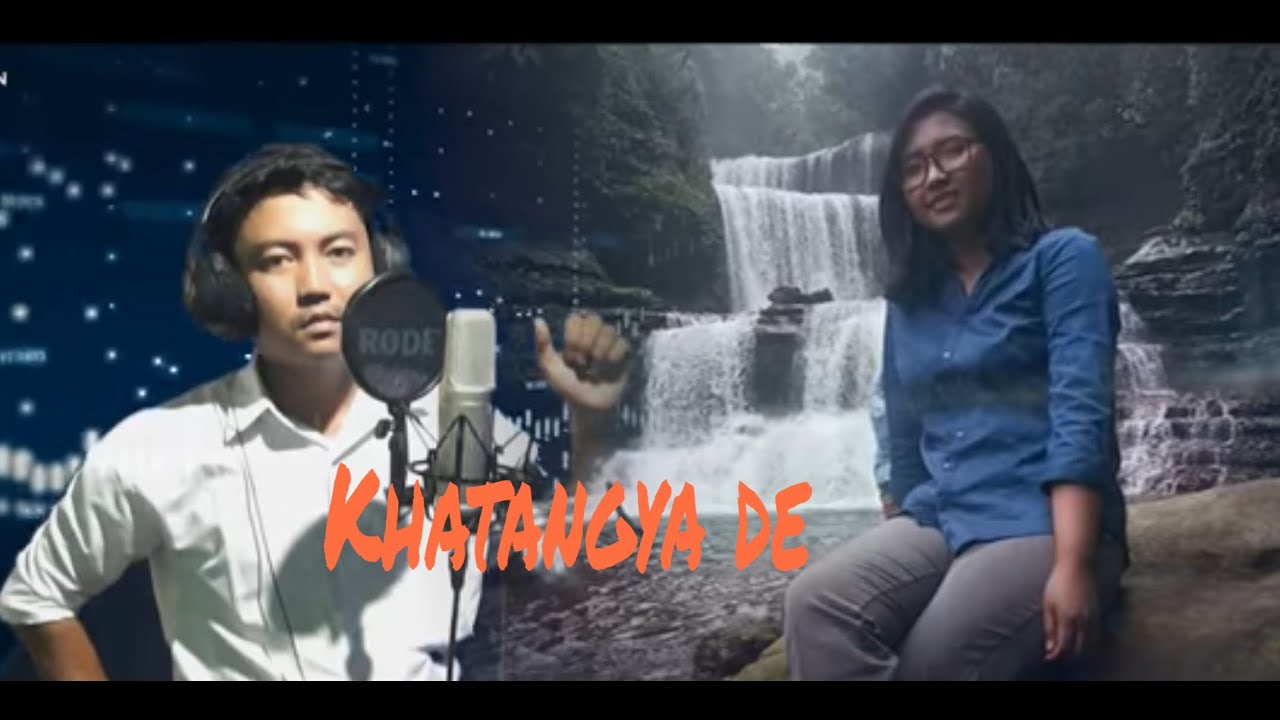 II Khatangya de II newly released kokborok song of 2k20