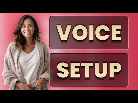 How Do You Set Up Voice Assistant on a Samsung Smart TV?