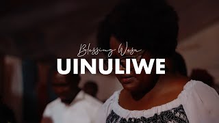 UINULIWE - Blessing Wesa