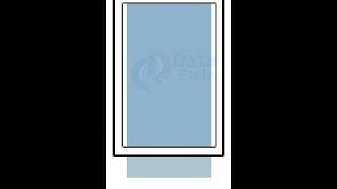 ScrollView In Xamarin Forms