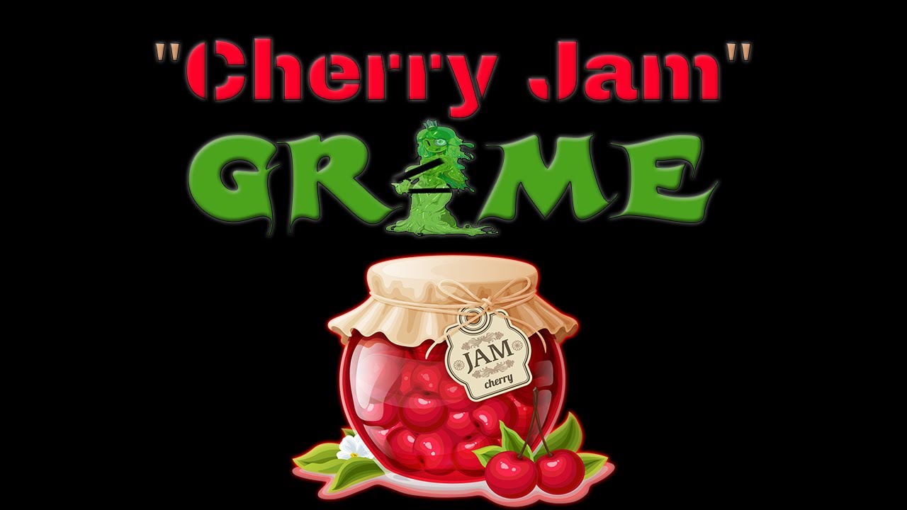 Watch 🅵🆁🅴🅴 Grime Beat - "Cherry Jam" | Grime Instrumental on YouTube Watch 🅵🆁🅴🅴 Grime Beat - "Cherry Jam" | Grime Instrumental on YouTube