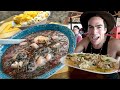 5 comidas que DEBES COMER en la Playa | ESMERALDAS