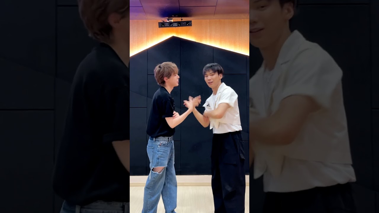 이거...완전히 럭키라키쟈나? 