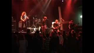 Devilpyre live at Arena 305 3/3