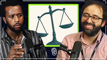 Is Inequality Inevitable? Philosopher talks Markets, Power & History