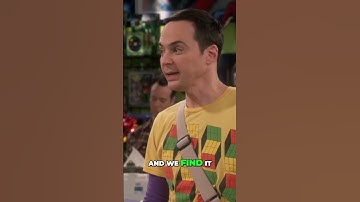 Sheldon explains whats Bitcoin in *2014 #shorts #bitcoin  #crypto
