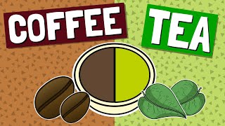 Caffeine in Coffee vs. Tea - Health Benefits & Can You Drink Too Much? screenshot 4