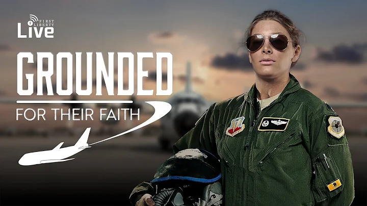 Grounded for Their Faith