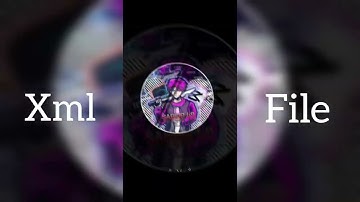 COLLAB NEW TREND XML ||🔥✨ AILGTHMOTION PRESET ||🙂🪄 XML DESCRIPTION BOX ⬇️@ebrahimeditz69#xml_file