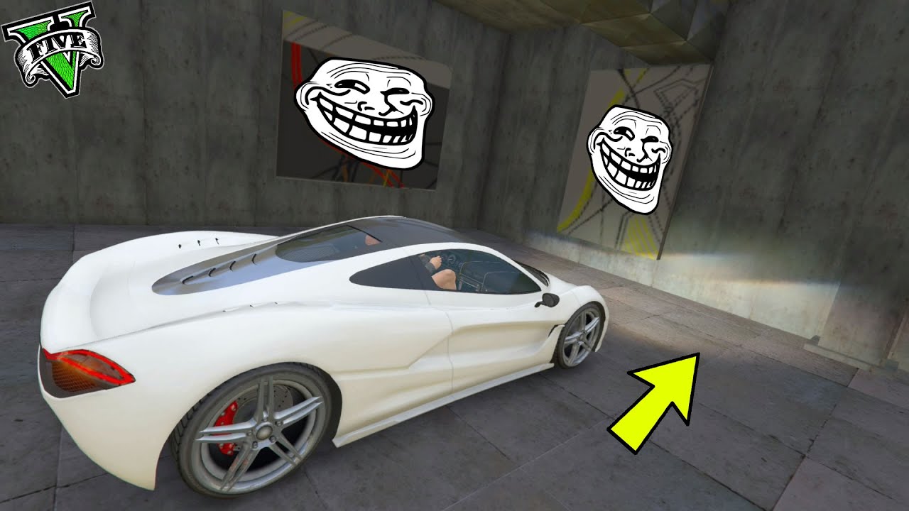 GTA 5 ONLINE 🐷 GARA TROLL 9999999% IMPOSSIBILE !!! PARTE 2 !!!🐷 DAJE !!