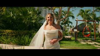 Jess & Mike Wedding - 2 min