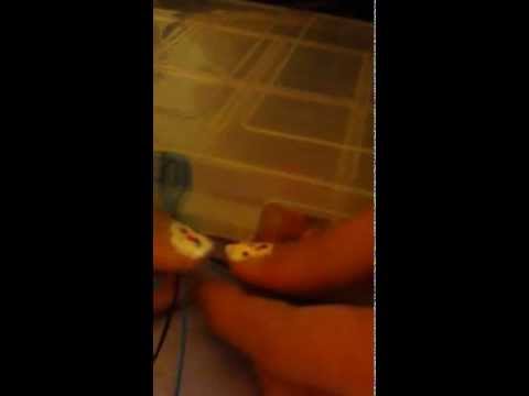 Pulsera Mazorca