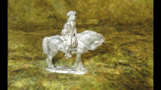 #850 GNW new toys arrive. Ebor Miniatures 28mm