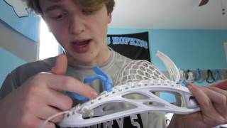 Warrior Evo 4x Review