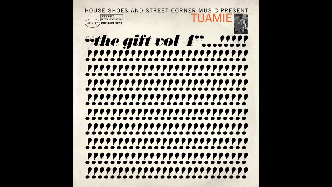 TUAMIE - Eva-re-moanin