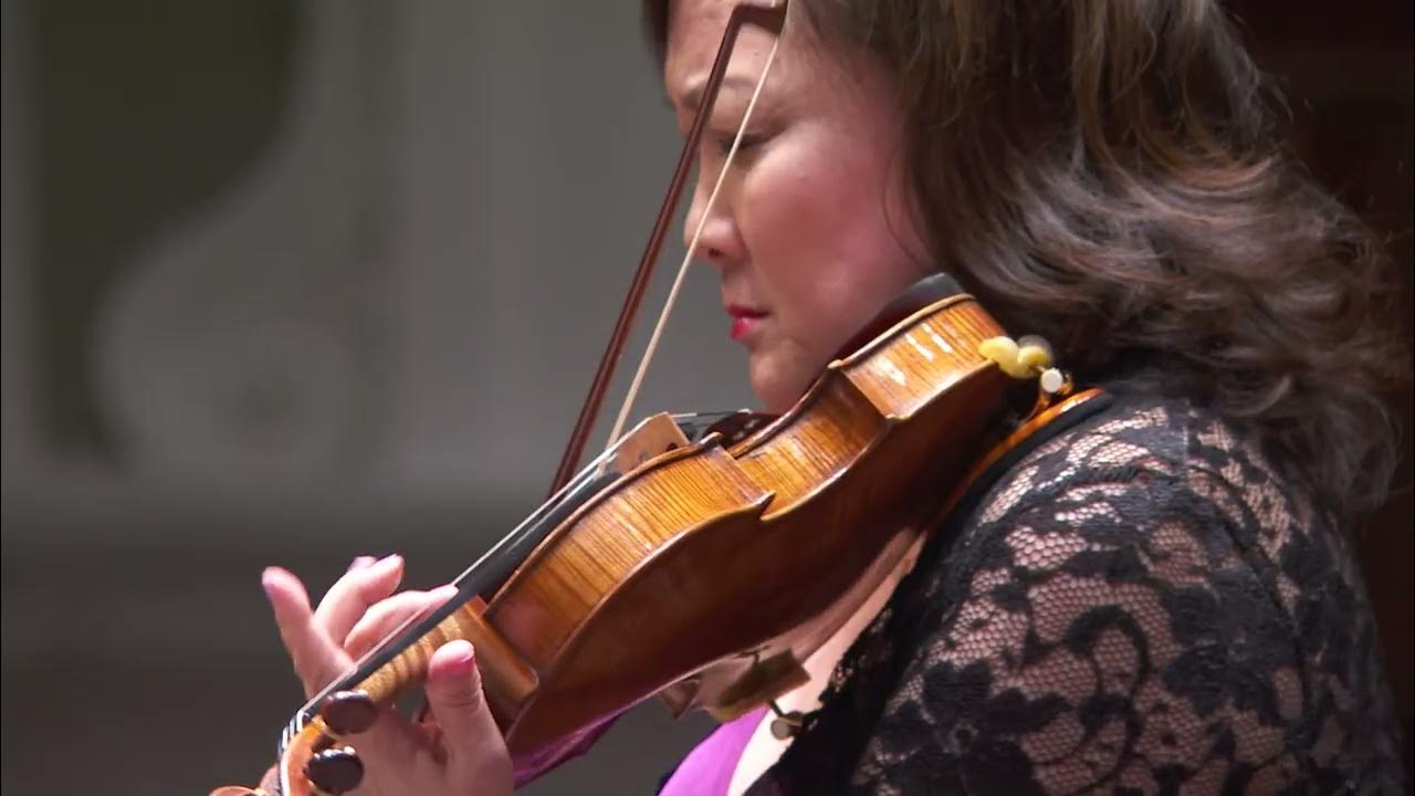 Butterfly Lovers Violin Concerto | He Zhanhao / Chen Gang | Asian Cultural Symphony Orchestra Butterfly Lovers Violin Concerto | He Zhanhao / Chen Gang | Asian Cultural Symphony Orchestra