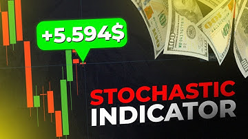 TRADING STRATEGY BY STOCHASTIC INDICATOR | STRATEGY FOR POCKET OPTION