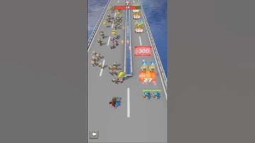 Last War - Frontline Breakthrough - Level 44