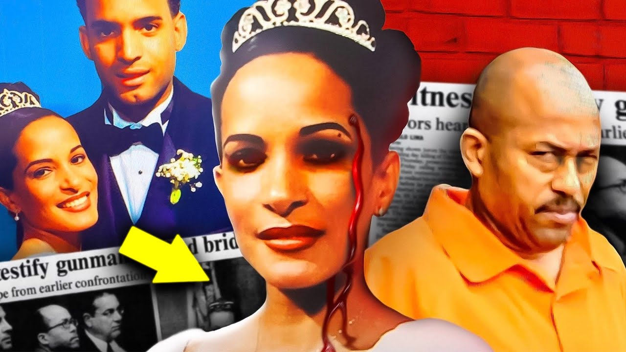 Ex-Boyfriend’s Revenge Caught on Camera | Gladys Ricart| True Crime Documentary 2024