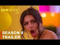 Love Island USA Season 8 - Trailer | Peacock | Confirmed, Reality TV Show, Filmaholic, Winners,