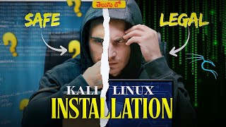 Build Your Ethical Hacking Lab in 7 Minutes (Kali + VirtualBox) Wealth