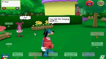 TF CODES!!!-ToonTown