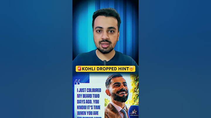 🚨Virat Kohli Interview on Retirement🔥Virat Kohli Test Retirement Reason at Wimbledon 2025🤯IND vs ENG