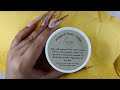 Earth Skin Cosmetics Unboxing | Small Business Unboxing | All Natural Skin Products