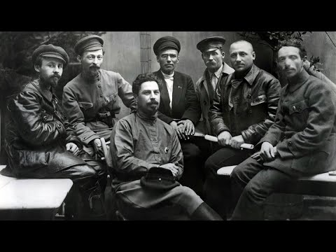 The Cheka (Lenin's Embodiment Of Totalitarianism)