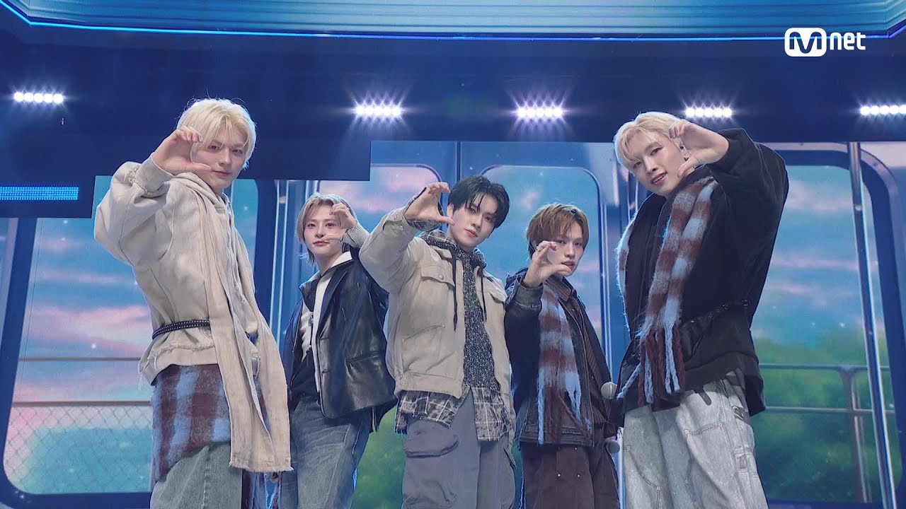 POW (파우) - Come True (feat. 신온유 of 신인류) #엠카운트다운 EP.916 | Mnet 260212 방송