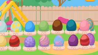 Smolsies My Cute Pet House #tutotoons  screenshot 4