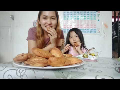 Vídeo: Empanada Amb Peix I Xucrut