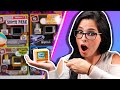 These Little TVs Are So COOL! - Tiny TV Classics