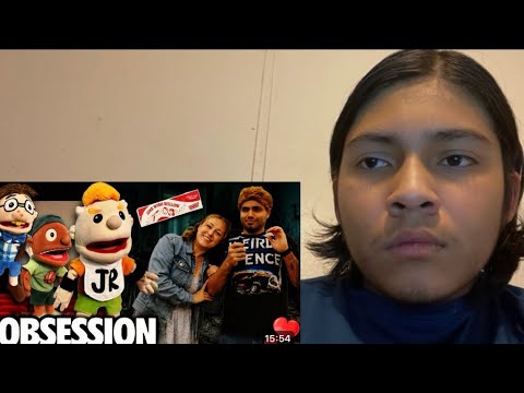 sml movie obsession reaction
