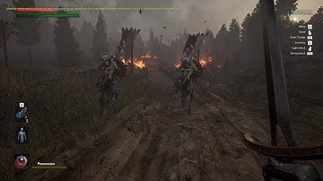 Citizen Pain | Fixing lighting | Devlog 04/12/2024