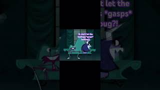 Fosters Home For Imaginary Friends. Bloo Going To Bed And Spooky Happens.