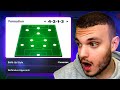 FINAL END GAME FC25 Best UNSTOPPABLE 4213 Custom Tactics 🔥