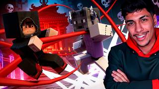 Um Novo INIMIGO... Jujutsu Kaisen Modulo EP. 2 ‹ Ine ›