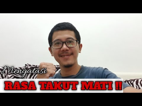 Video: Takut Mati Dan Teori Biopusatisme - Pandangan Alternatif