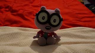 All Wow! Wow! Wubbzy! Plush Toys Collection.